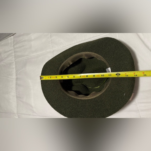 New Women Fedora Hat - Picture 6 of 8